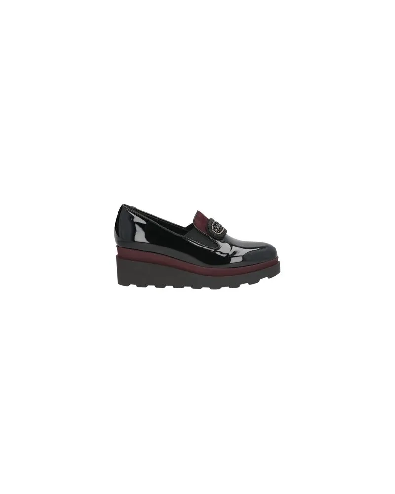 Cinzia Soft SCHUHE - Mokassinsauf YOOX.COM Schwarz