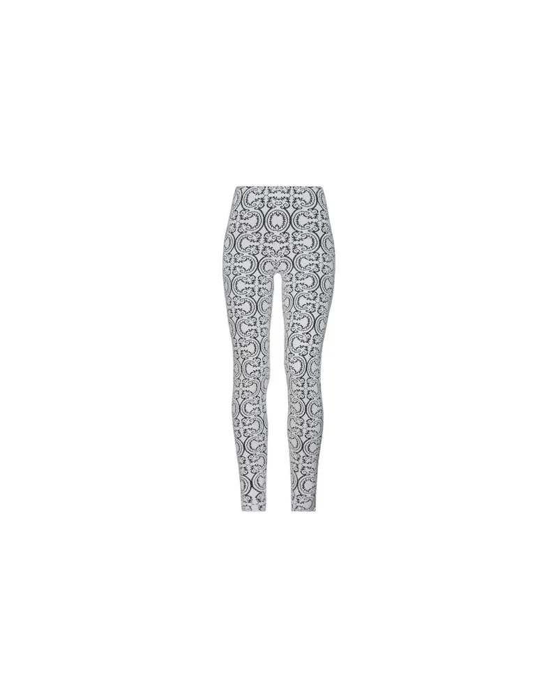 Jil Sander HOSEN & RÖCKE - Leggingsauf YOOX.COM Schwarz