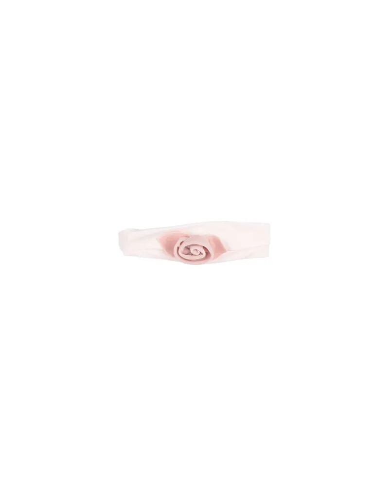 Monnalisa ACCESSOIRES - Haaraccessoiresauf YOOX.COM Rosa