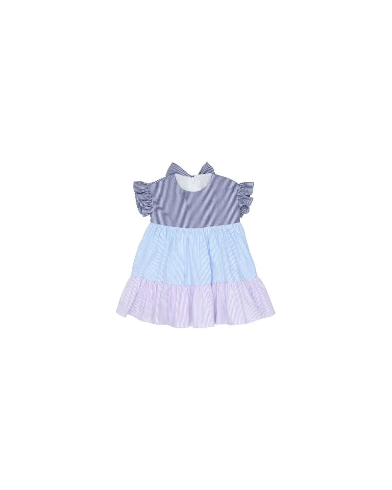Il Gufo NEUGEBORENE - Babykleiderauf YOOX.COM Blau