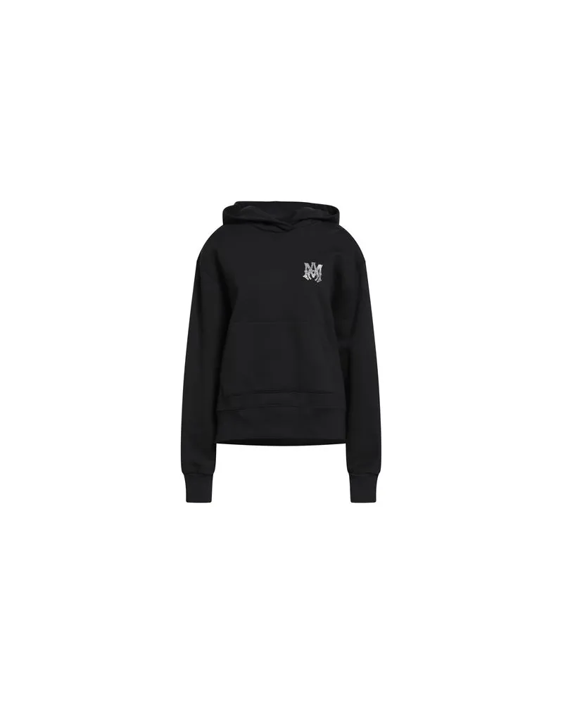 Amiri TOPS - Sweatshirtsauf YOOX.COM Schwarz