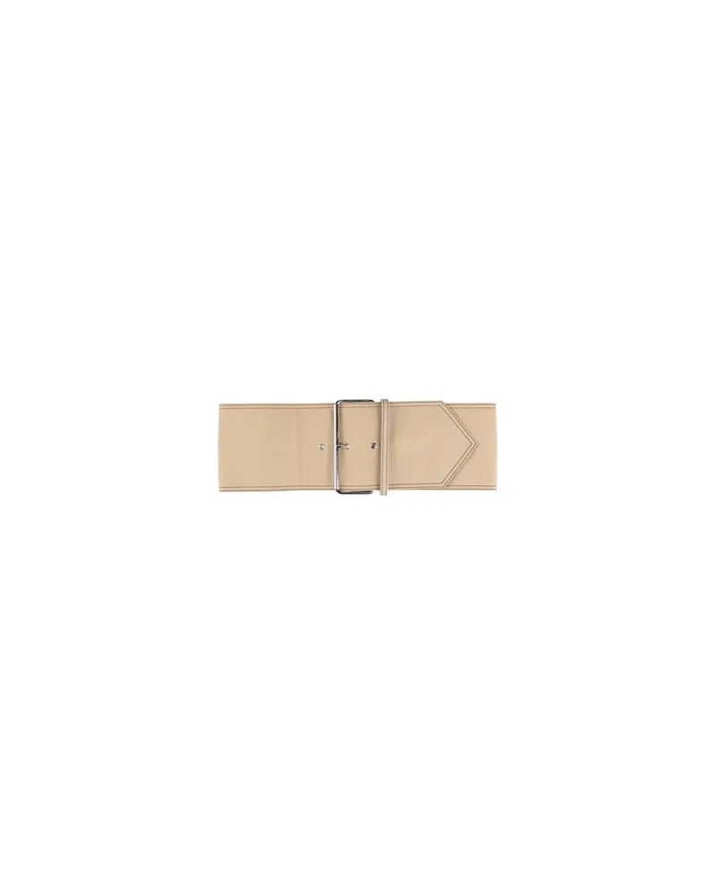 Marni Kleinlederwaren - Gürtelauf YOOX.COM Sand
