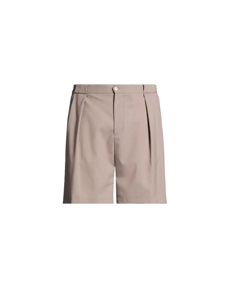 Briglia 1949 HOSEN & RÖCKE - Shorts & Bermudashortsauf YOOX.COM Hellbraun