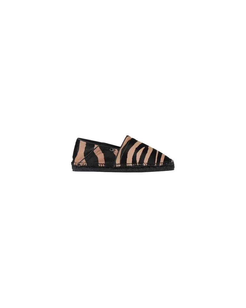 Giuseppe Zanotti SCHUHE - Espadrillesauf YOOX.COM Beige