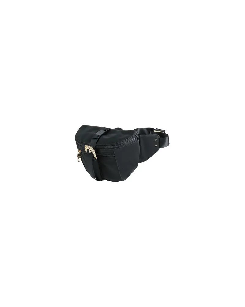Versace Jeans TASCHEN - Gürteltaschenauf YOOX.COM Schwarz