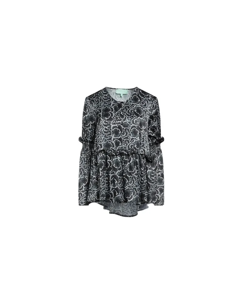 Heimstone TOPS - Topsauf YOOX.COM Schwarz