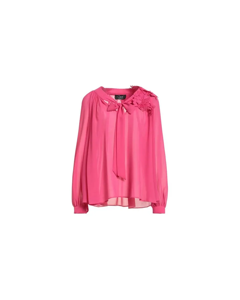 Clips TOPS - Topsauf YOOX.COM Fuchsia