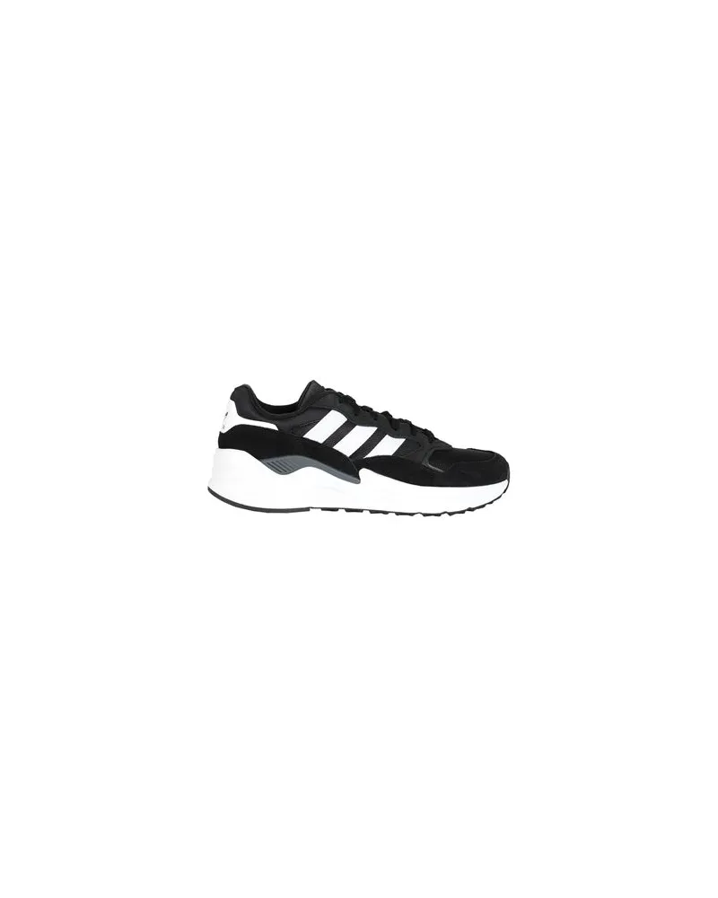 adidas RETROPY ADISUPER W - SCHUHE - Sneakersauf YOOX.COM Schwarz