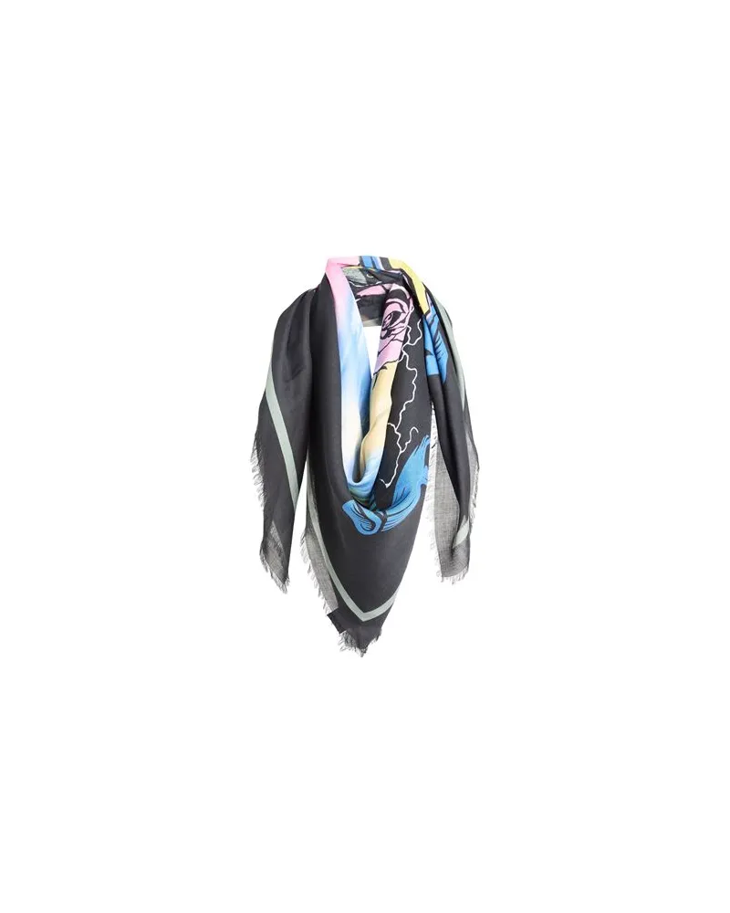 Givenchy ACCESSOIRES - Schalsauf YOOX.COM Schwarz
