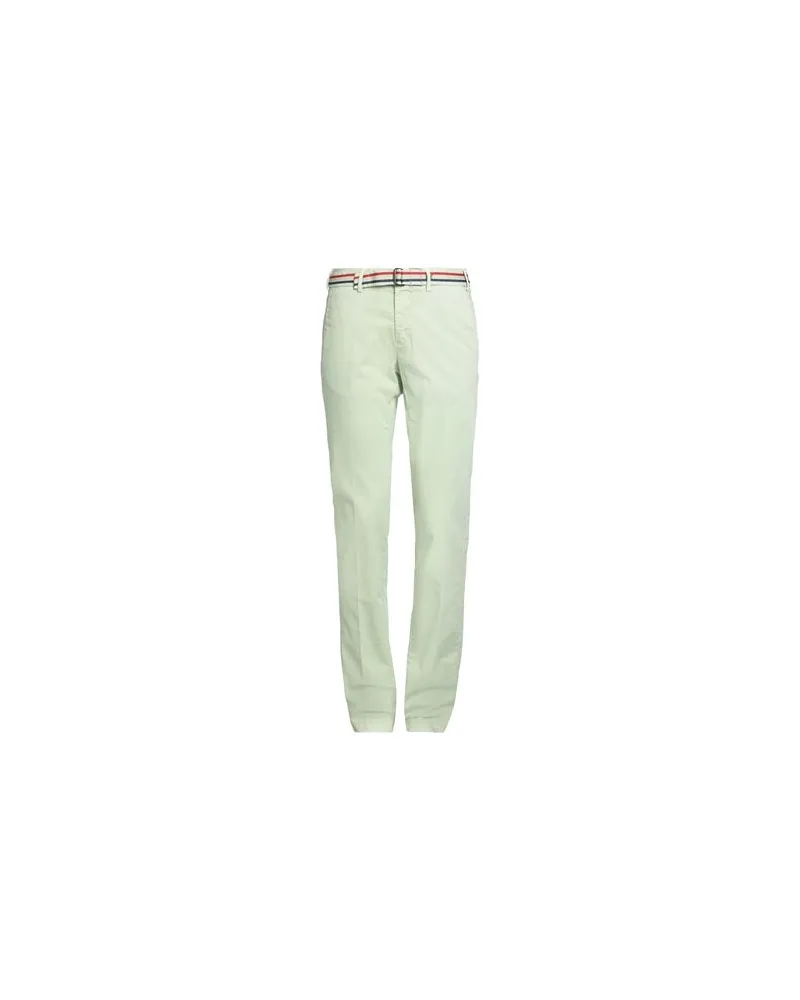 Mason's HOSEN & RÖCKE - Hosenauf YOOX.COM Säuregrün