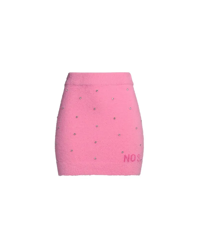 No Secrets HOSEN & RÖCKE - Miniröckeauf YOOX.COM Rosa