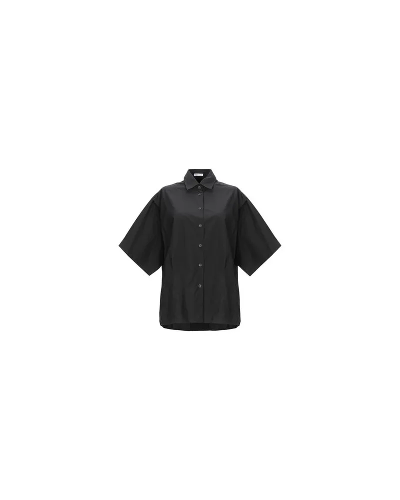 Tomas Maier TOPS - Hemdenauf YOOX.COM Schwarz