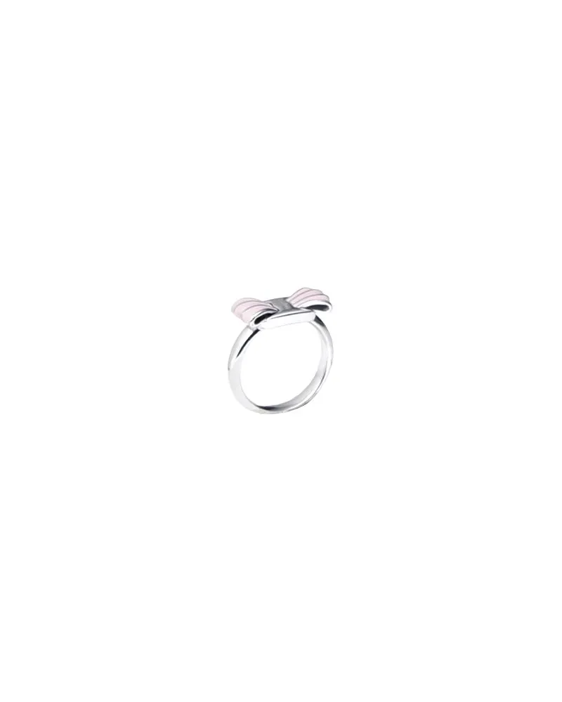 Ferragamo SCHMUCK und UHREN - Ringeauf YOOX.COM Rosa