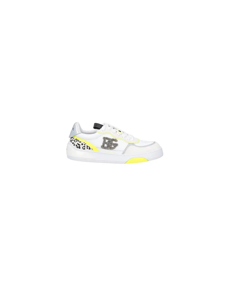 Blumarine SCHUHE - Sneakersauf YOOX.COM Weiß