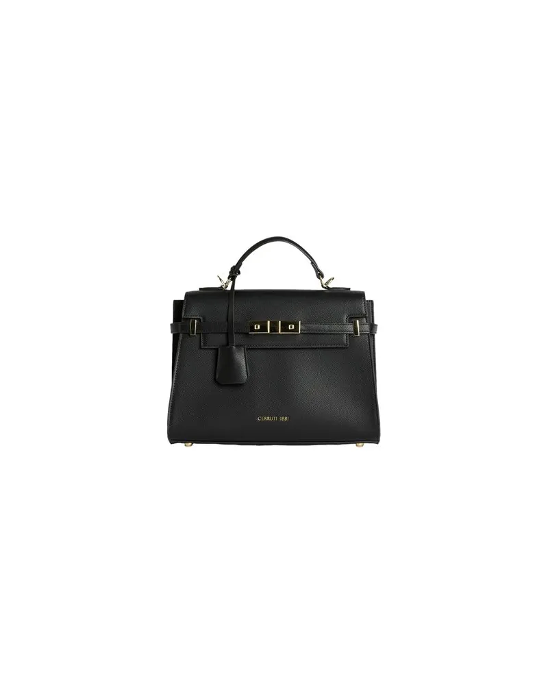 Cerruti 1881 TASCHEN - Handtaschenauf YOOX.COM Schwarz