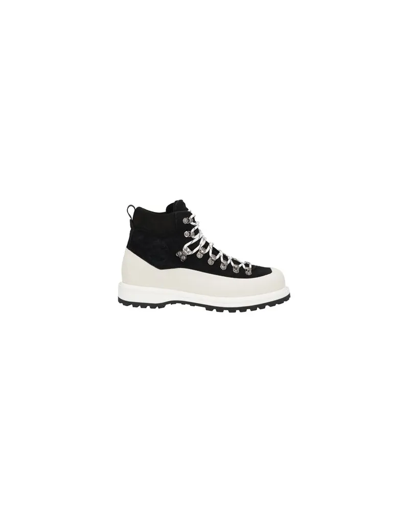Diemme SCHUHE - Stiefelettenauf YOOX.COM Schwarz