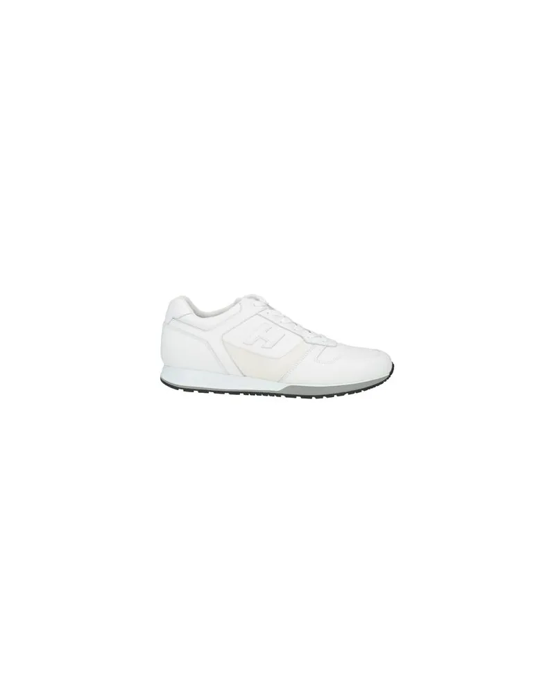 Hogan SCHUHE - Sneakersauf YOOX.COM Weiß