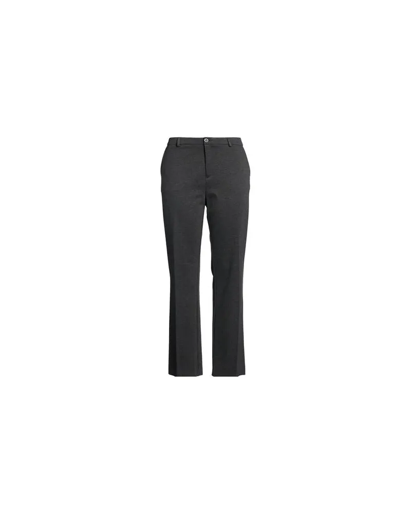 Xandres HOSEN & RÖCKE - Hosenauf YOOX.COM Braungrau
