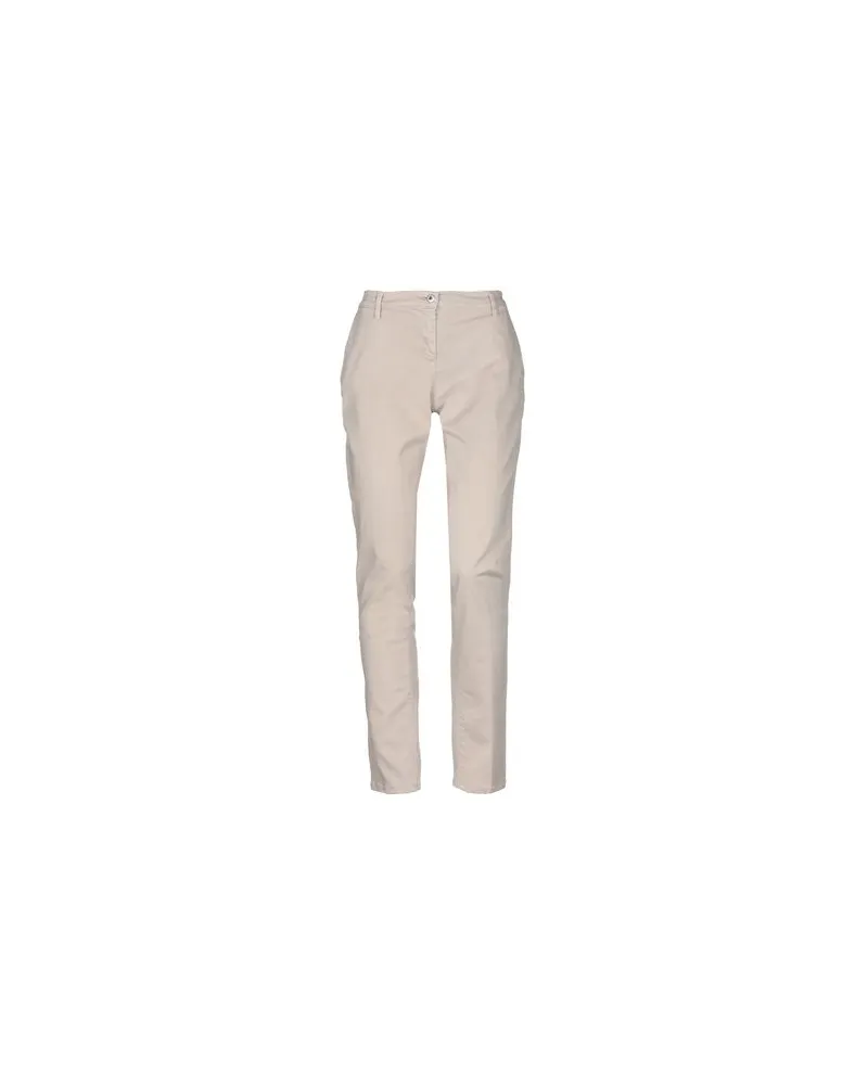 Trussardi HOSEN & RÖCKE - Hosenauf YOOX.COM Beige