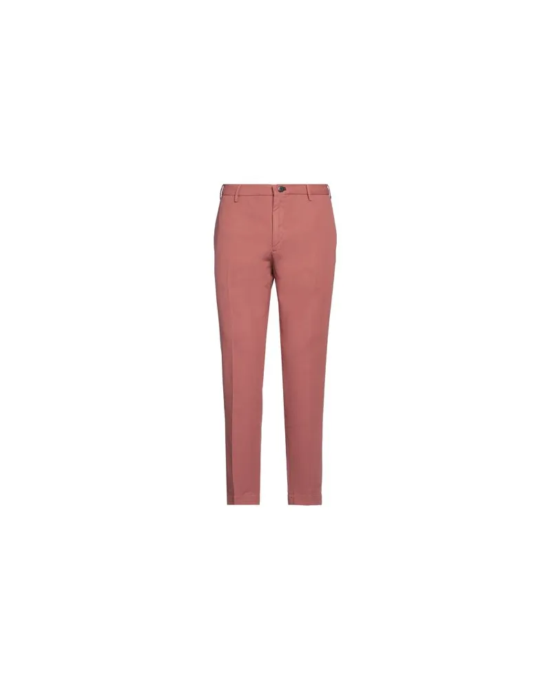 Incotex HOSEN & RÖCKE - Hosenauf YOOX.COM Hellrosa