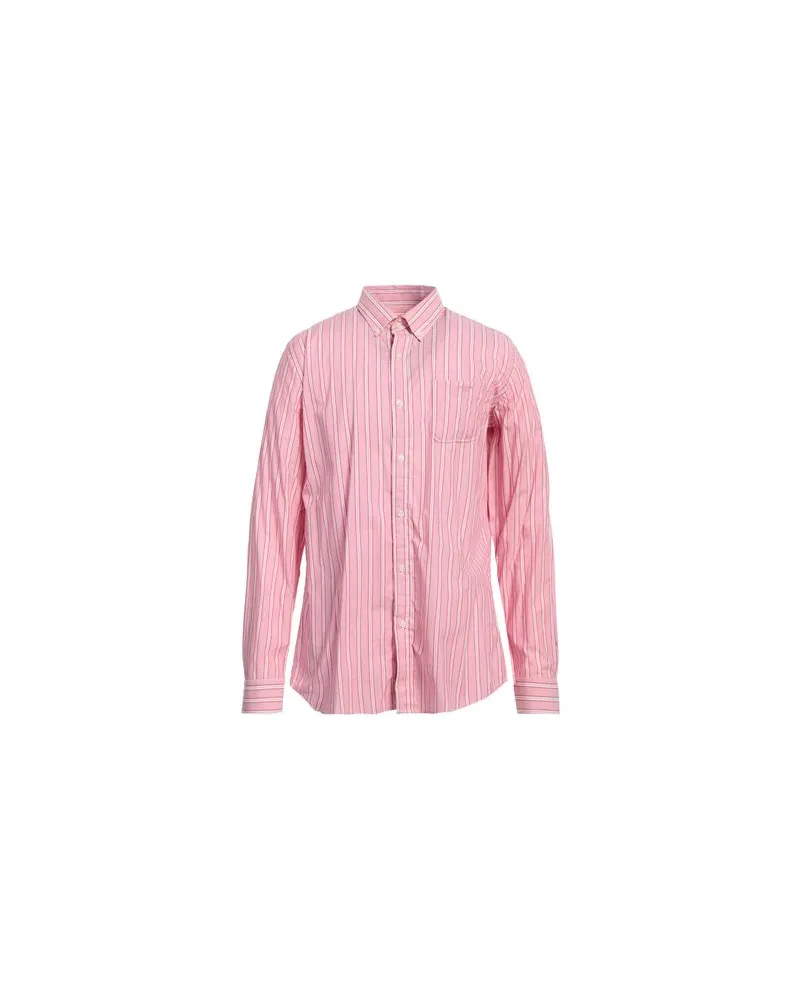 Barbour TOPS - Hemdenauf YOOX.COM Koralle