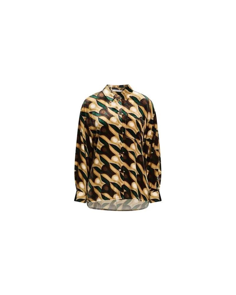 Maliparmi TOPS - Hemdenauf YOOX.COM Sand