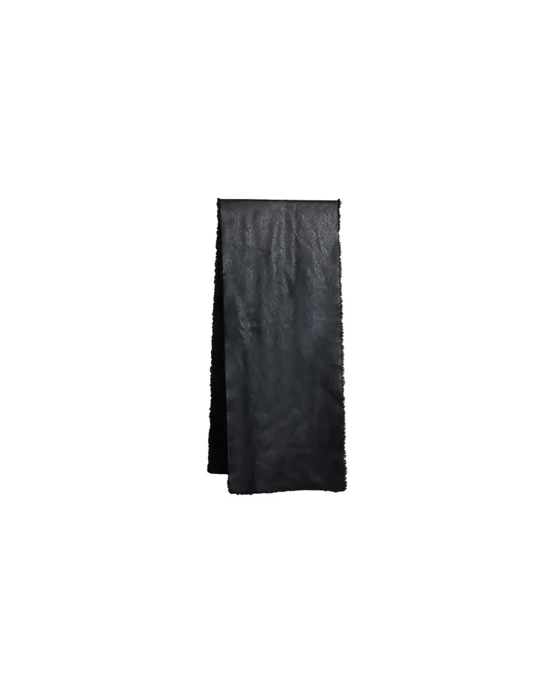 Aniye By ACCESSOIRES - Schalsauf YOOX.COM Schwarz