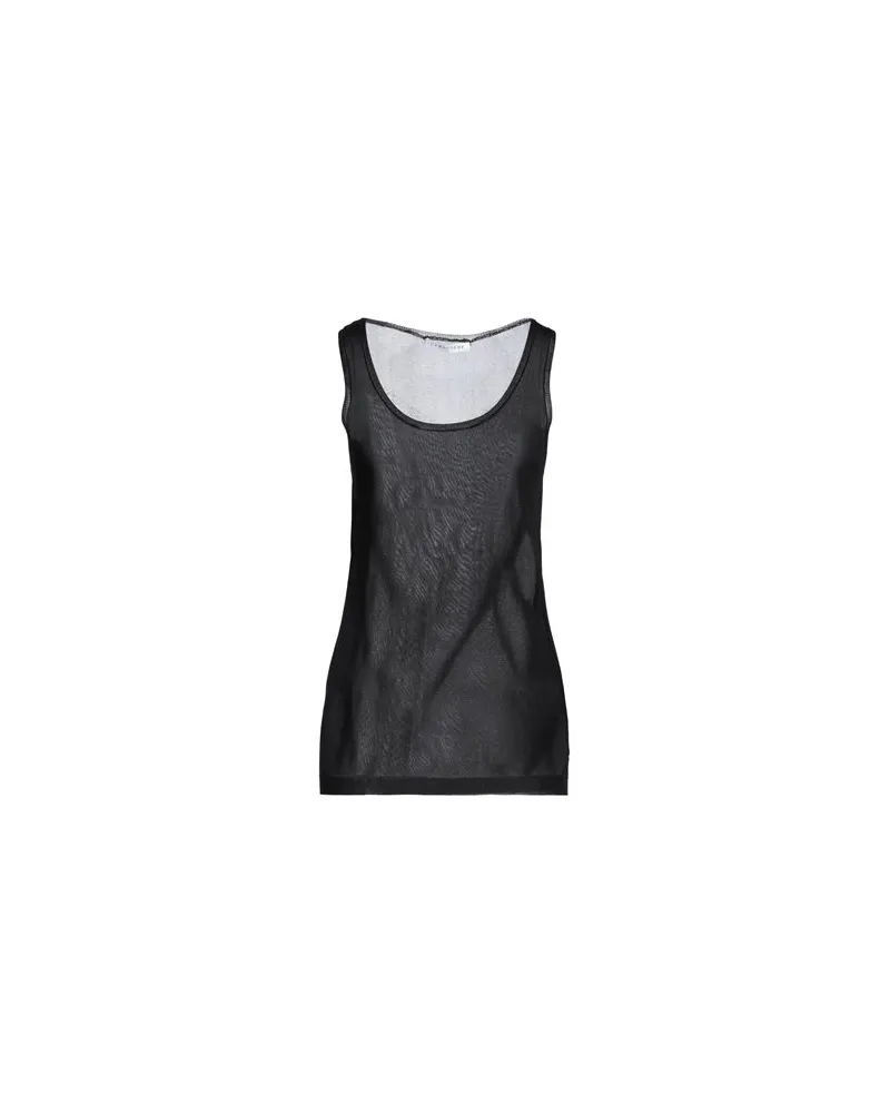 Caractère STRICKWAREN - Pulloverauf YOOX.COM Schwarz