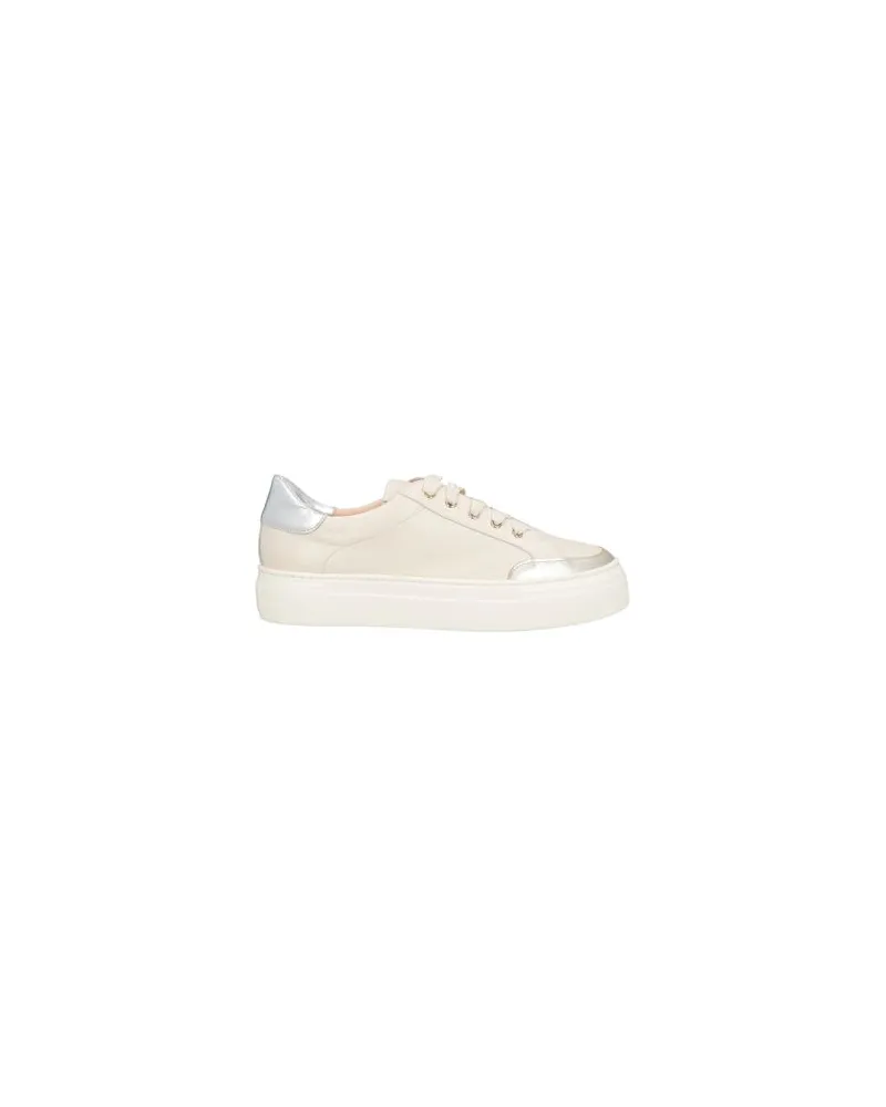Attilio Giusti Leombruni SCHUHE - Sneakersauf YOOX.COM Beige