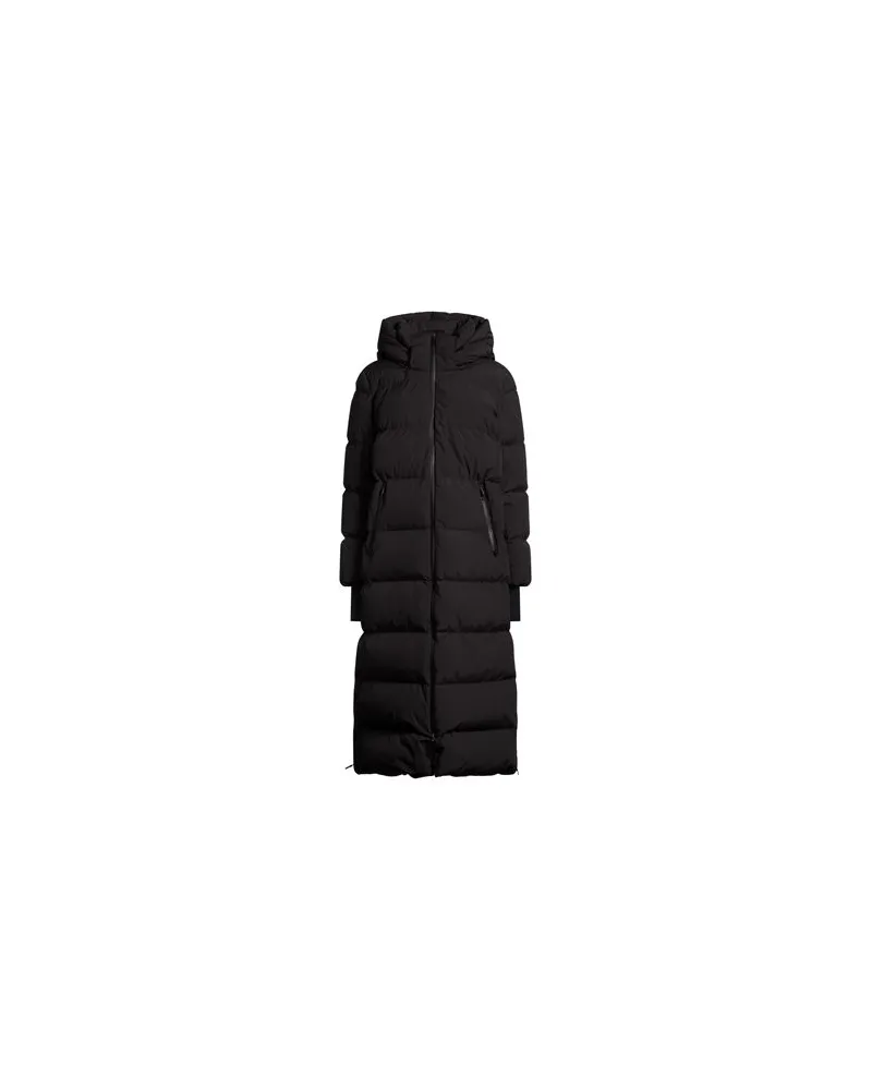 Herno JACKEN & MÄNTEL - Pufferjacken & Daunenjackenauf YOOX.COM Schwarz