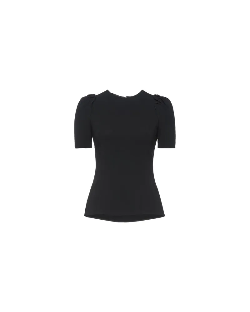 Dolce & Gabbana TOPS - Topsauf YOOX.COM Schwarz