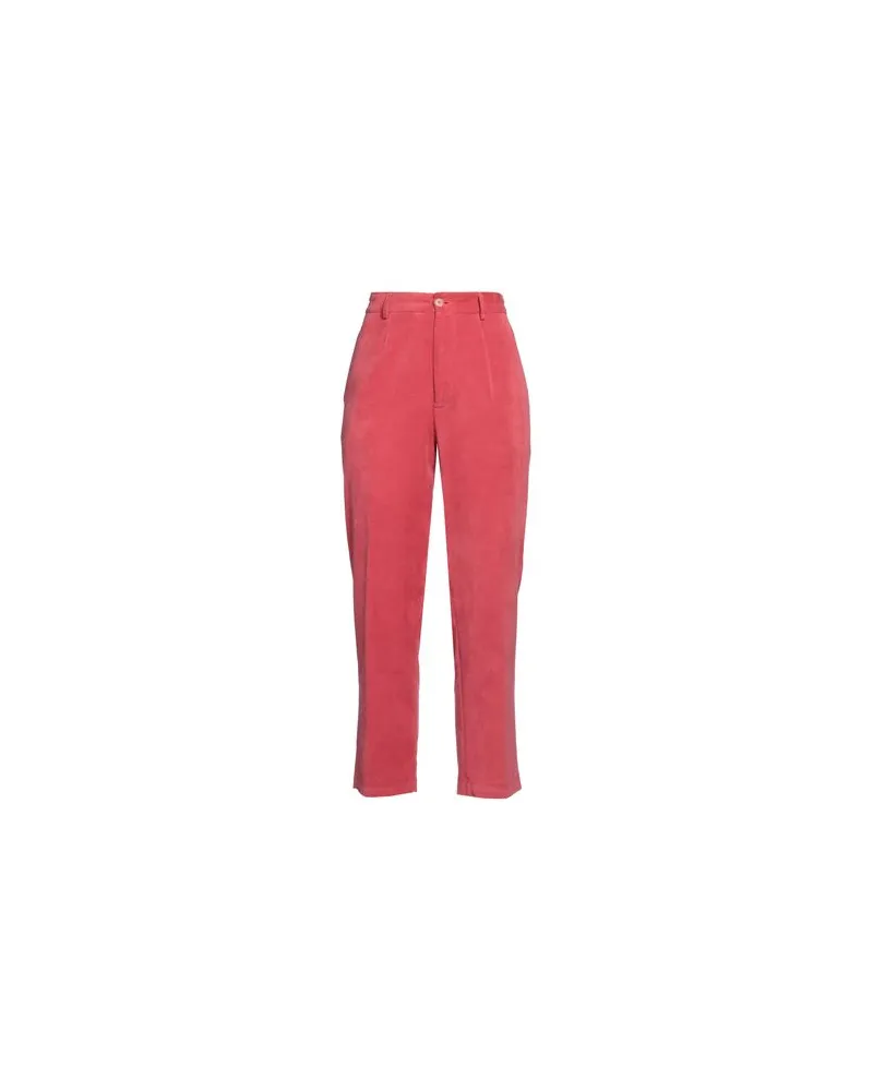 forte_forte HOSEN & RÖCKE - Hosenauf YOOX.COM Lachs