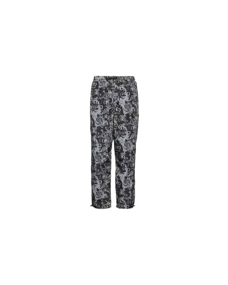 Versace Jeans HOSEN & RÖCKE - Hosenauf YOOX.COM Grau