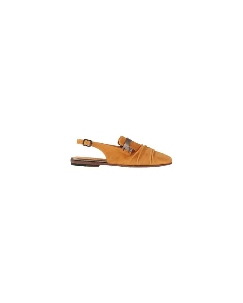 Pantanetti SCHUHE - Ballerinasauf YOOX.COM Ringelblume