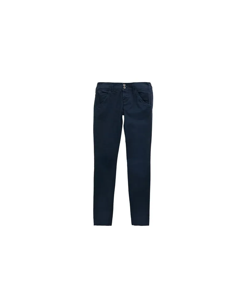 Cycle HOSEN & RÖCKE - Jeanshosenauf YOOX.COM Blau