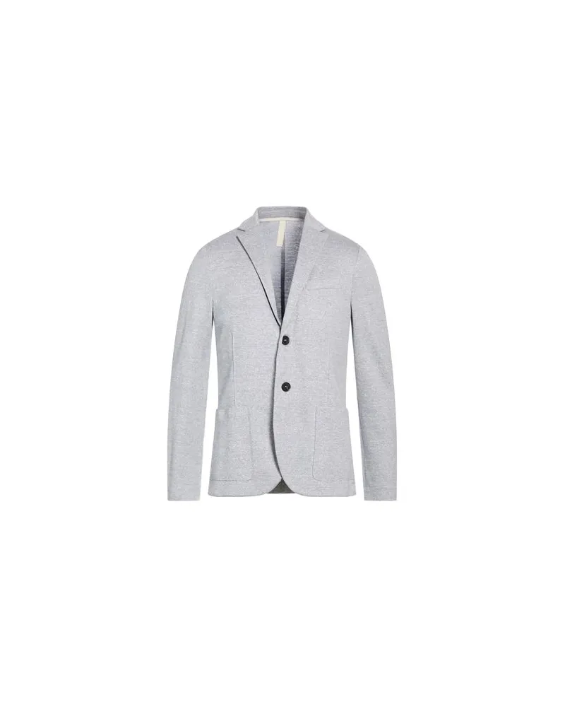 Harris Wharf London ANZÜGE und CO-ORDS - Blazersauf YOOX.COM Hellblau