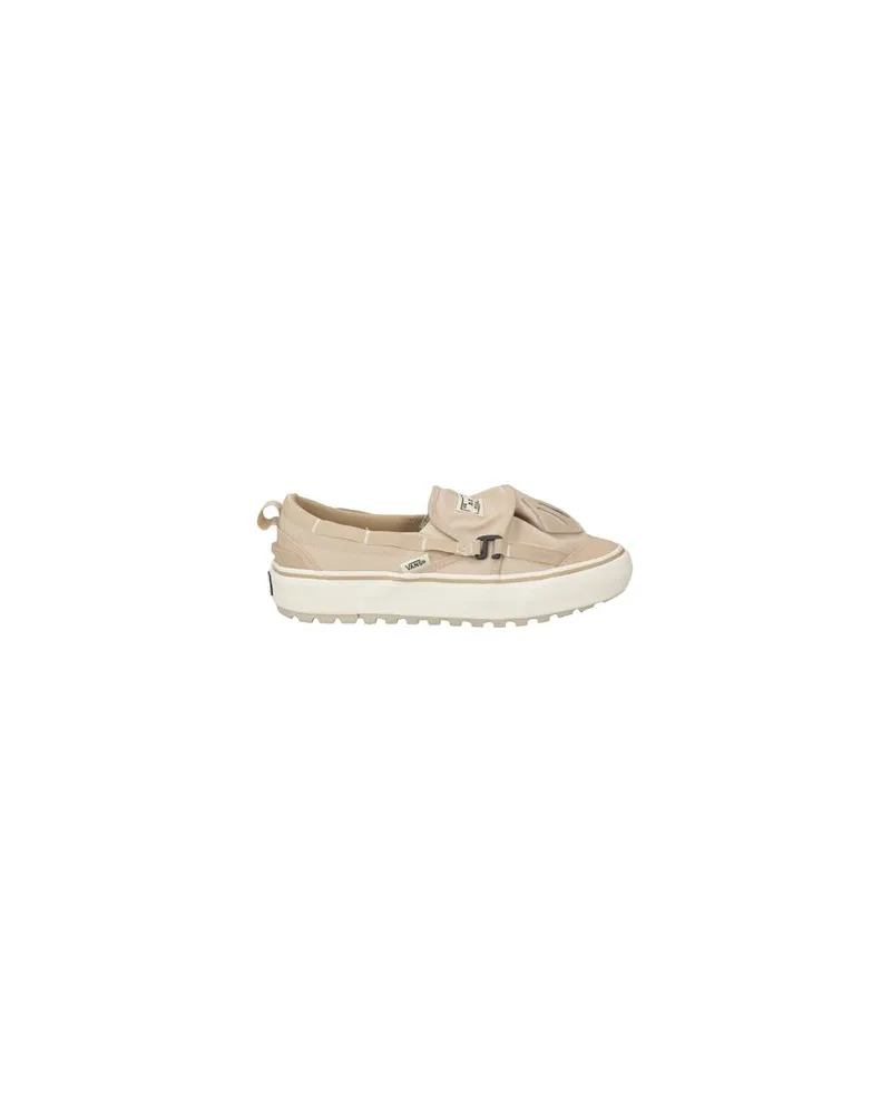 Vans SCHUHE - Sneakersauf YOOX.COM Beige