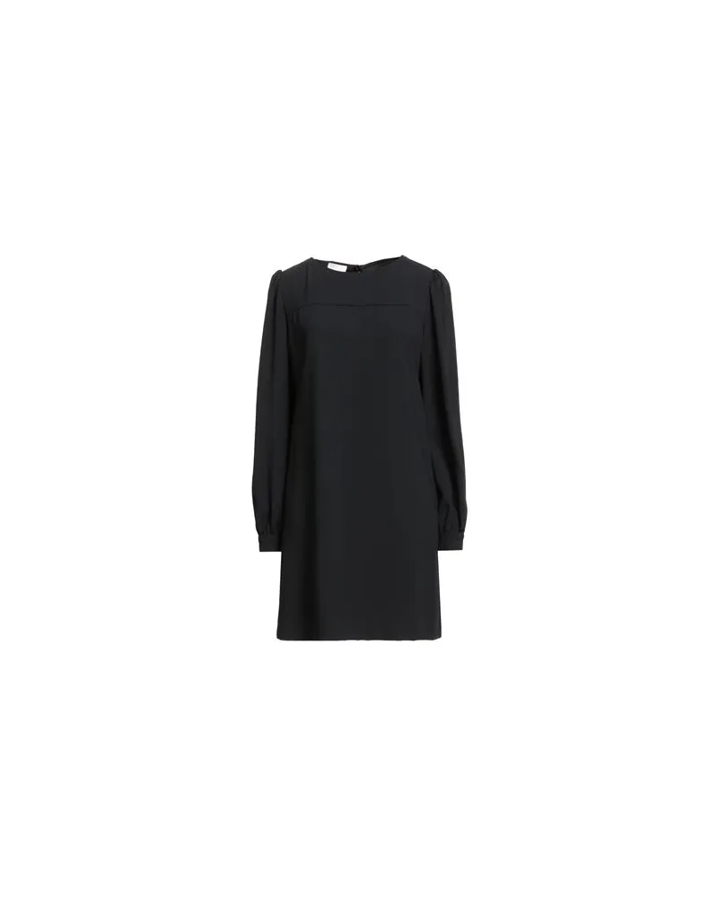 Liu Jo KLEIDER - Mini-Kleiderauf YOOX.COM Schwarz