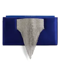 Giuseppe Zanotti Handtaschen Blau