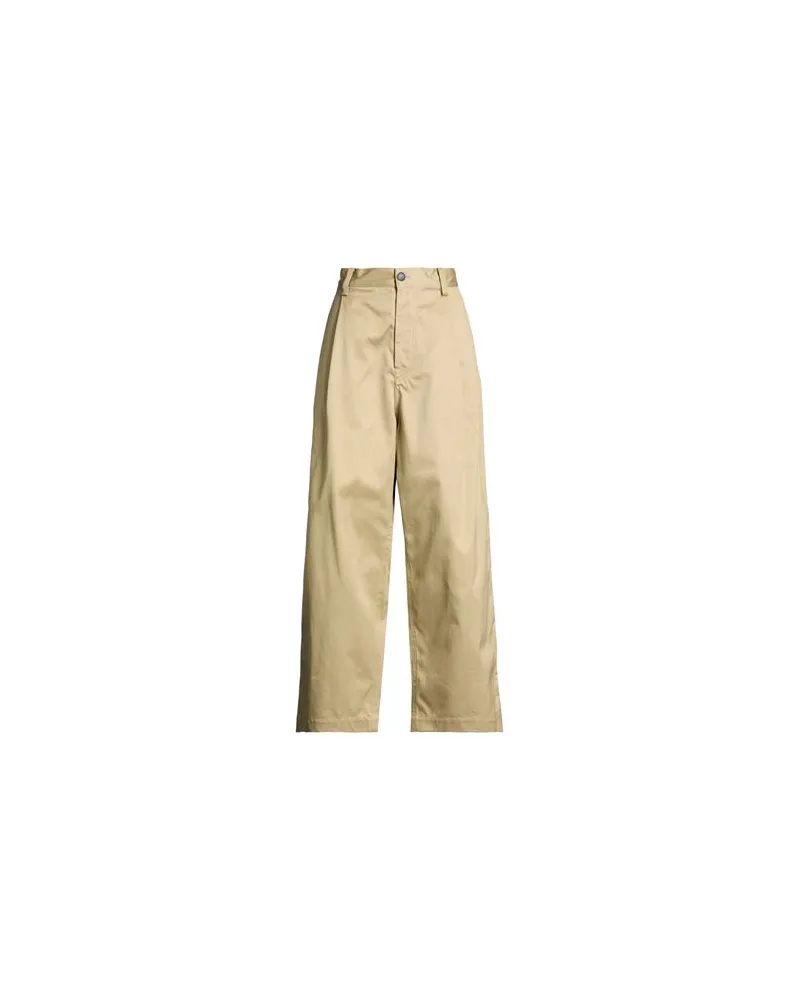 Sofie D'Hoore HOSEN & RÖCKE - Hosenauf YOOX.COM Sand
