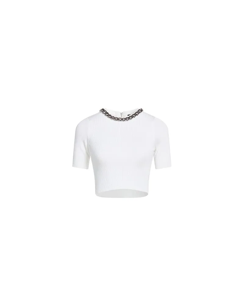 Richmond TOPS - Topsauf YOOX.COM Weiß