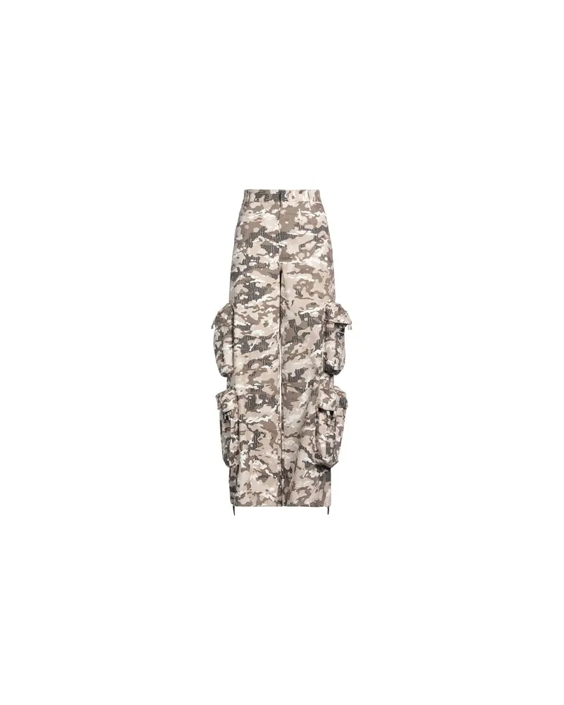 Amiri HOSEN & RÖCKE - Hosenauf YOOX.COM Beige