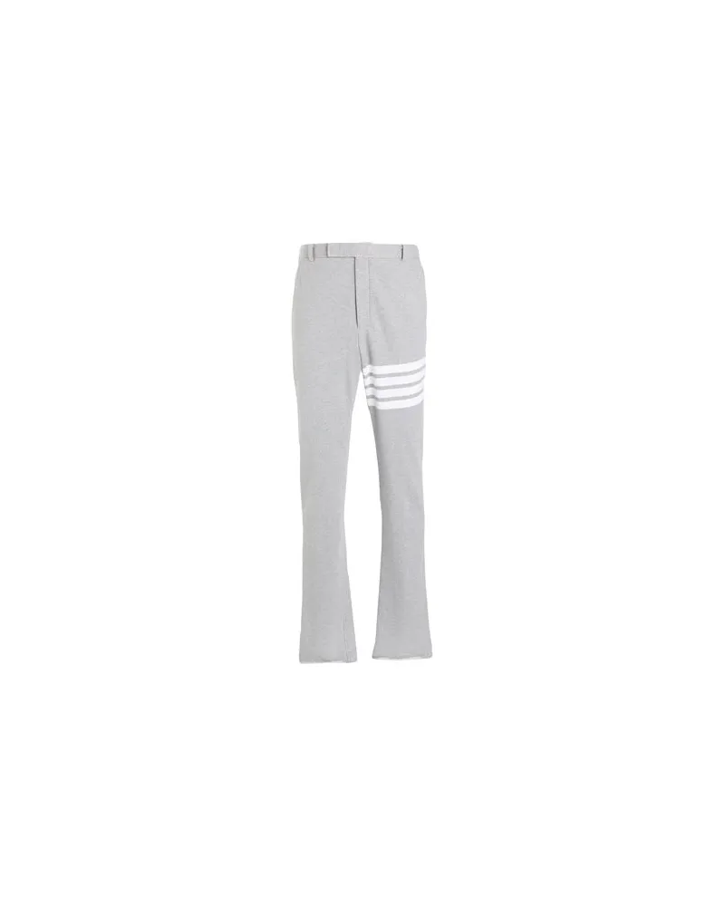 Thom Browne HOSEN & RÖCKE - Hosenauf YOOX.COM Hellgrau
