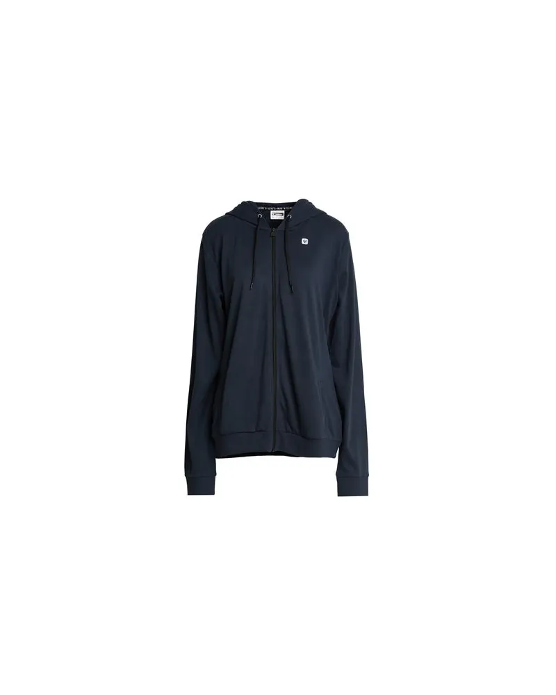 Freddy TOPS - Sweatshirtsauf YOOX.COM Nachtblau