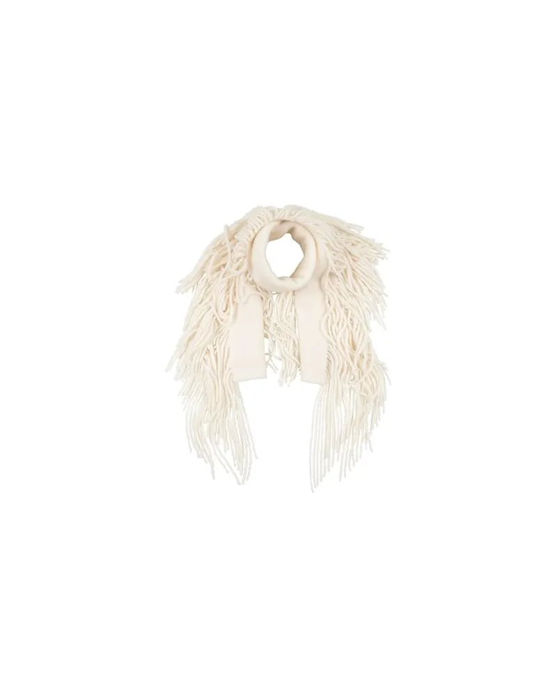 Holzweiler ACCESSOIRES - Schalsauf YOOX.COM Elfenbein