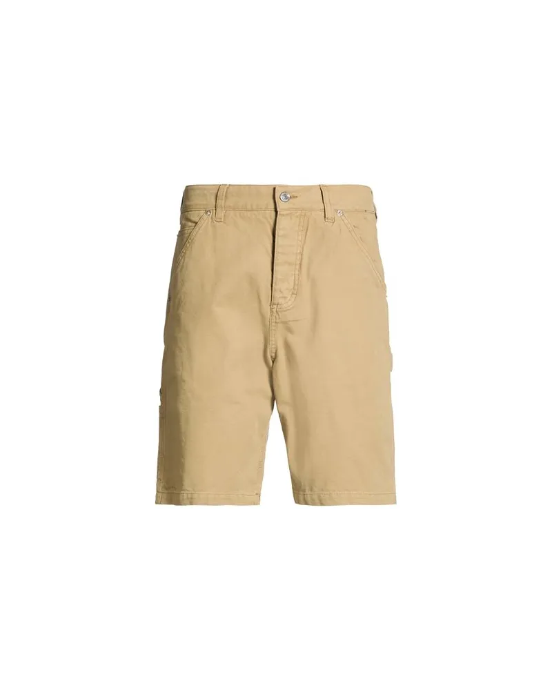 Iuter HOSEN & RÖCKE - Shorts & Bermudashortsauf YOOX.COM Khaki