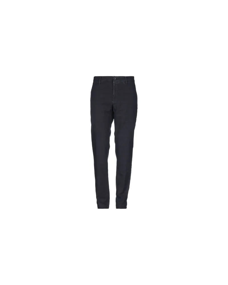 Incotex HOSEN & RÖCKE - Hosenauf YOOX.COM Blau