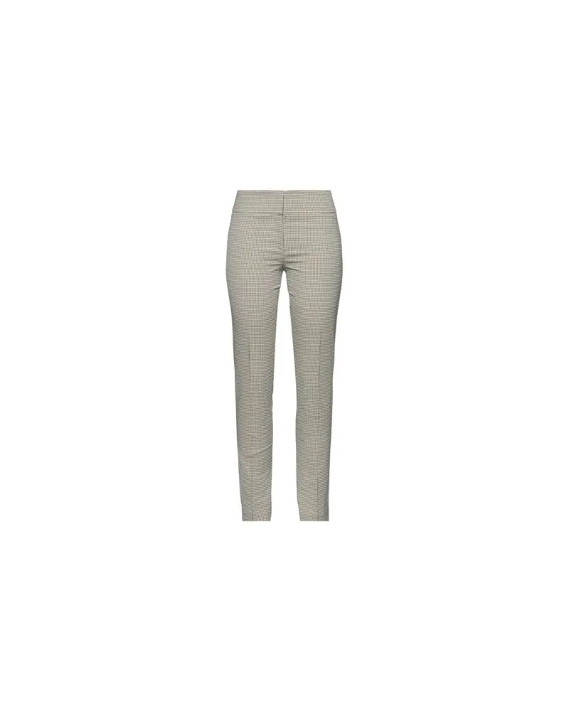 L'Autre Chose HOSEN & RÖCKE - Hosenauf YOOX.COM Gelb