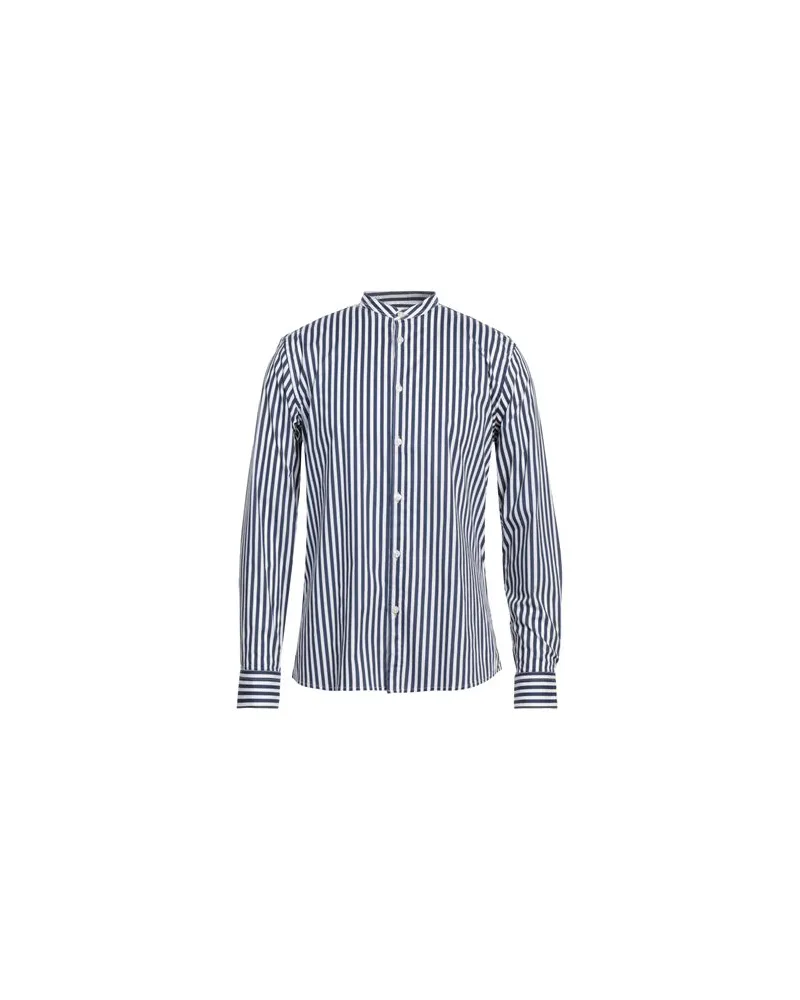 Gazzarrini TOPS - Hemdenauf YOOX.COM Nachtblau