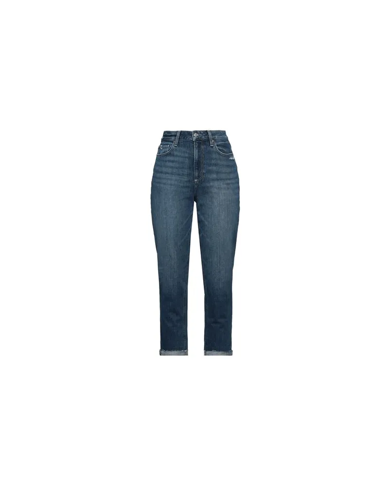 Paige HOSEN & RÖCKE - Jeanshosenauf YOOX.COM Blau